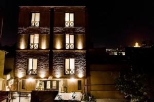 Old Side Boutique Hotel, Тбилиси
