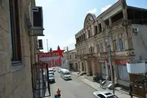 StarHostel, Кутаиси