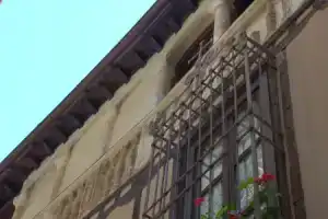 Отель «Sercotel Pintor El Greco», Толедо