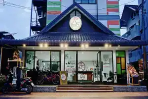 Мини-отель «Rinn Boutique House», Чианг Май