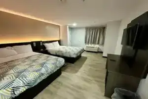Motel 6 Columbus, GA – Columbus Airport, Колумбус