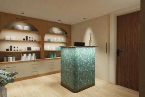 Hotel & Spa Amoria La Baule, A Member Of Radisson Individuals, Ла-Боль