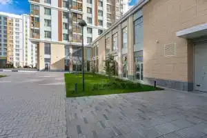 Как дома на проезде Лазоревый 1Ак3, Москва
