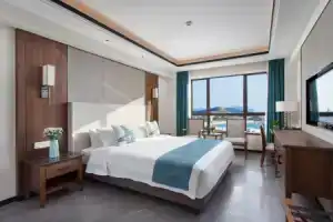 Sanya New City Hotel, Санья