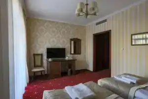 Отель «ФЕНИКС ТАУН», Винница
