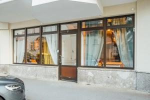 Maria und Joseph Apartment, Инсбрук