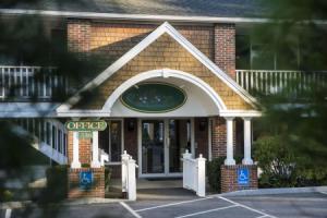 Juniper Hill Inn, Оганкит
