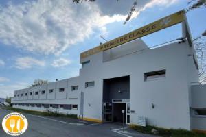 Отель «Première Classe Reims Ouest - Tinqueux», Реймс