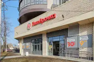 Апартаменты на проспекте Ворошиловский 82/4, Ростов-на-Дону