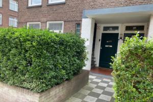 HaagsHuisje- eigen appartement, dichtbij alles, stijlvol, Гаага