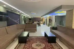 Comfort Suite Hotel Van, Ван