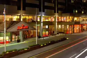 Bristol Marriott Hotel City Centre, Бристоль