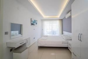 Pleasant House With Private Pool in Fethiye, Фетхие