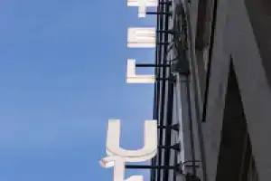 Hotel «U14, Autograph Collection», Хельсинки