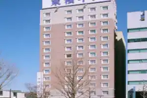 Toyoko Inn Maebashi Ekimae, Маэбаси