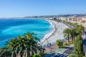 Nestor&Jeeves - SUITE FLORA - Promenade des Anglais - Central, Ницца