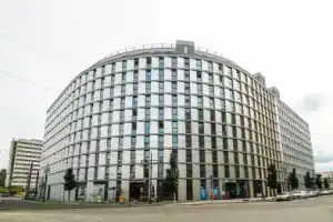 Holiday at Alexanderplatz Apartments, Берлин