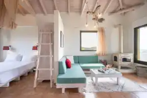 Гостевой дом «Chamaloni Cottages», Финикунда