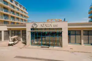 Azalia Beach Hotel Balneo & SPA, Св. Константин и Елена