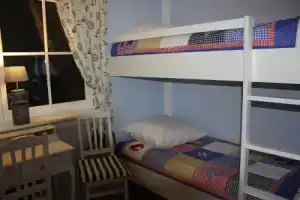 Zingster Landhus, Цингст