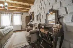 Отель «Ottoman Cave Suites», Гёреме