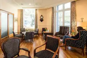 Hotel «Schweizerhof Basel», Базель