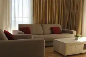 Hotel «Guinness», Сутоморе