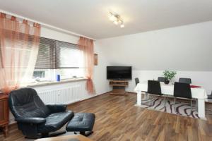 Spacious Holiday Home in Wildemann With Garden, Вильдеманн