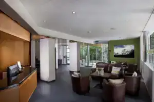 Hotel «La Pergola», Берн