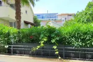 Tri Palme Guesthouse, Будва