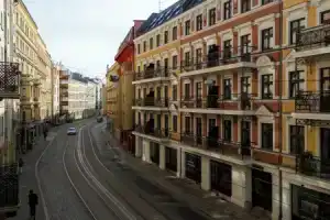 Apartamenty Sun & Snow Kamienice Szczytnicka, Вроцлав
