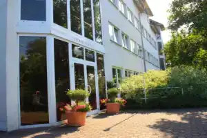 Turm Hotel Hanau, Ханау