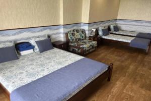Morski Briag Hotel, Золотые пески