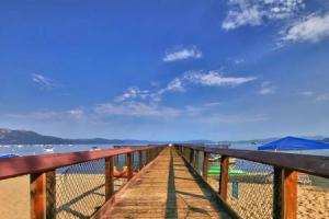 Lake Tahoe's Premier Beach, Mountain & Ski Getaway, Саут-Лейк-Тахо