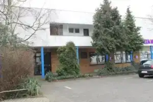 City Apart Düss, Дюссельдорф