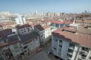 Linkinn Luxury Residance & Spa, Бююкчекмедже