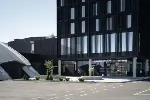 Scandic Hamar, Хамар
