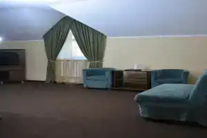 Мини-отель «Tropicana Inn», Уральск