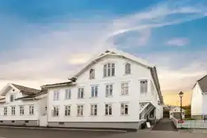 Отель «Lillesand Norge», Лиллесанд