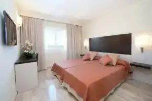 Отель «Grupotel Dunamar», Кэн Пикафорт