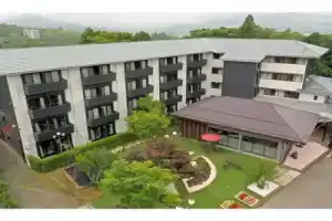 New Star Hotel Yamanakako - Vacation STAY 67696v, Яманакако