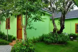 Bamboo Resort Phu Quoc, Остров Фукуок