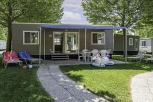 San Francesco Camping Village, Десензано-дель-Гарда