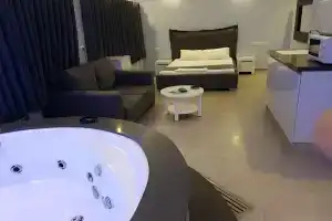 Spat Hotel Ashdod, Ашдод