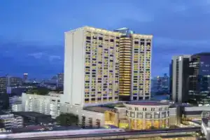 Sheraton Grande Sukhumvit, a Luxury Collection Hotel, Bangkok - SHA Extra Plus, Бангкок