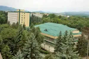 Санаторий «Горный родник», Нальчик