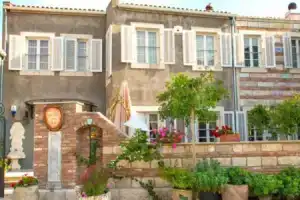 Alacati Kostem Hotel - Special Category, Алачати