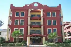 Sun & Sea Hotel - Hurghada, Хургада