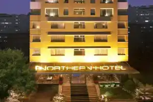 Northern Saigon Hotel, Хошимин