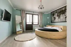 MaxRealty24 Putilkovo, Skhodnenskaya 7 Deluxe, Москва